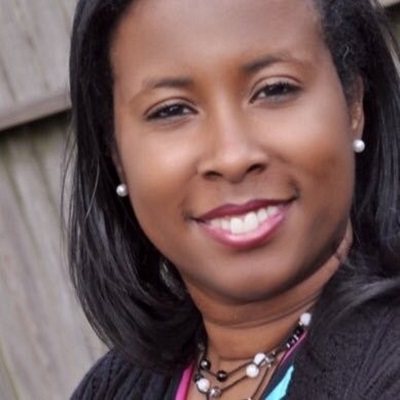 Rachelle Wooten